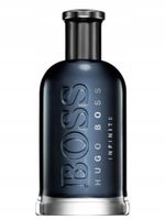 HUGO BOSS BOTTLED INFINITE EDP 100 ML FLAKON