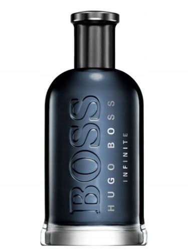 HUGO BOSS BOTTLED INFINITE EDP 100 ML FLAKON zdjęcie 1