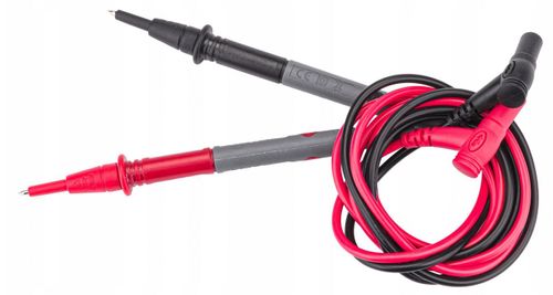 MULTIMETR CYFROWY ELEKTRYCZNY MIERNIK PRĄDU LCD PM-MMT-60 na Arena.pl