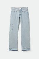 Weekday modulate deconstructed