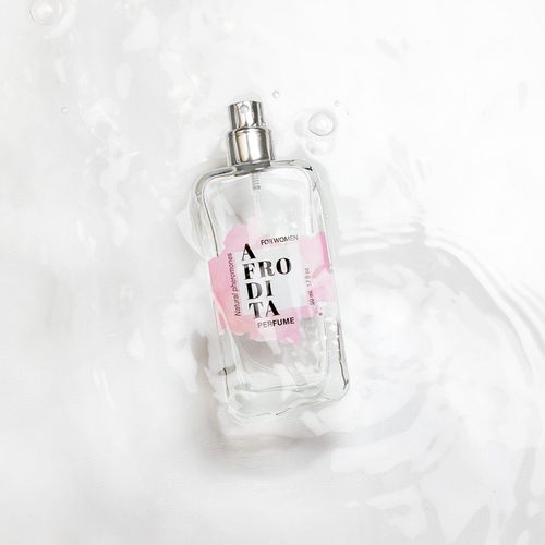 afrodita   perfume spray na Arena.pl