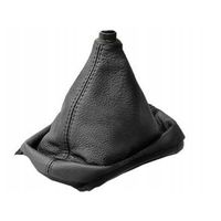 MIESZEK OSŁONA AUDI A4 B5 B6 B7 SKÓRA NATURALNA