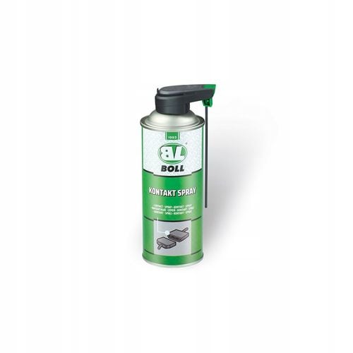 kontakt spray boll 400 ml na Arena.pl