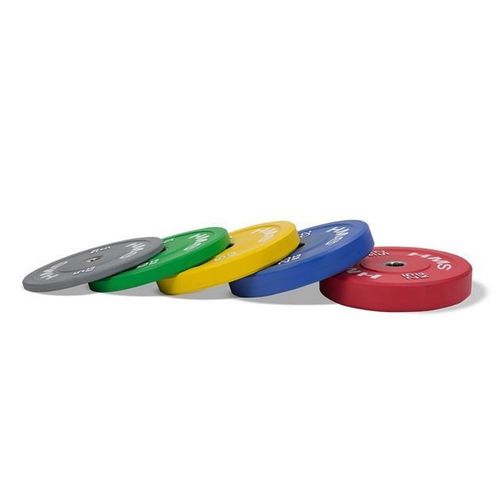 Talerz olimpijski CBR20 HMS 20 kg na Arena.pl