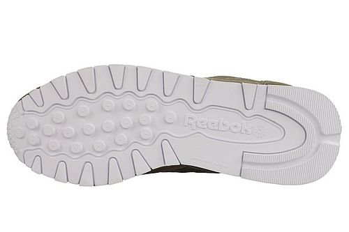Reebok CL LTHR MELTED META (BS7898) na Arena.pl