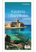 Kalabria i Bazylikata. Travelbook wyd. 2