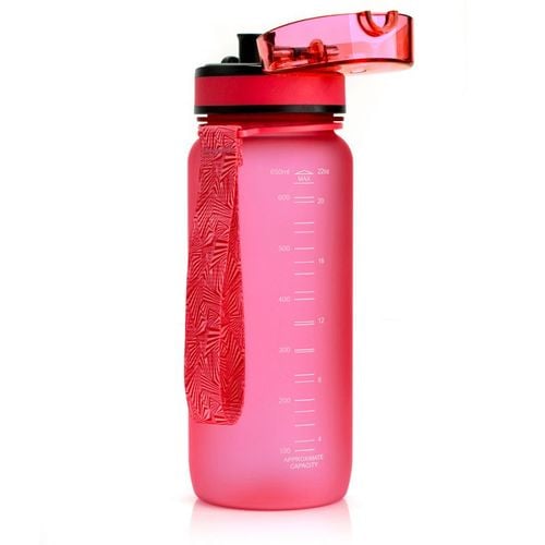Bidon Meteor 500 ml 74573 uniw na Arena.pl