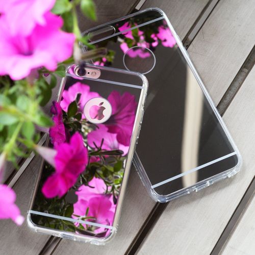 ETUI LUSTRO RINGKE FUSION MIRROR iPhone 6/6 PLUS na Arena.pl