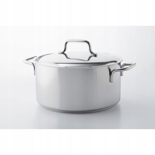Demeyere Apollo 7 Garnek 8.4 ltr na Arena.pl