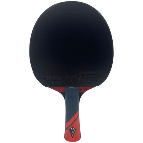 rakietka do tenisa stołowego butterfly dimitrij ovtcharov black na Arena.pl