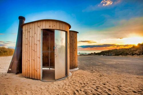 Sadolin Lakierobejca do drewna EXTRA 2,5L KOLORY na Arena.pl