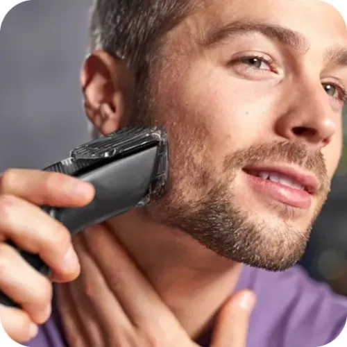 MASZYNKA PHILIPS DO STRZYŻENIA ZAROSTU I WŁOSÓW na Arena.pl