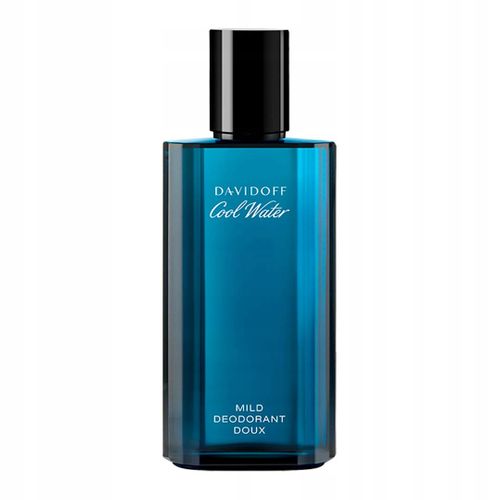 Davidoff Cool Water Men 75 ml dezodorant spray ! na Arena.pl