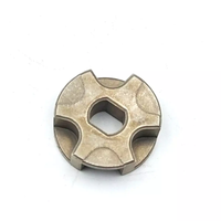 zębatka łańcucha piły elektrycznej łańcuchowej