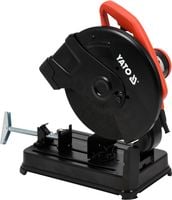 przecinarka do metalu 2450w - yt-82181