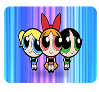 Podkładka pod myszkę Atomówki