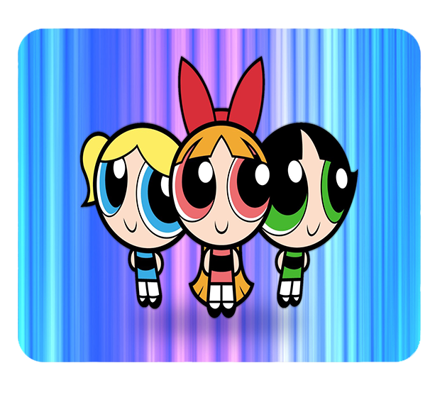 Podkładka pod myszkę Atomówki zdjęcie 1