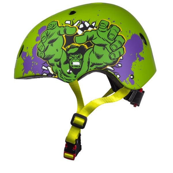 ND15_9064 KASK SPORTOWY HULK zdjęcie 3