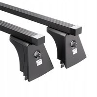 Bagażnik dachowy do Opel Insignia A (2009-2017r)