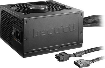 Be quiet! System Power 9 400W box  BN245 na Arena.pl