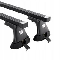 Bagażnik dachowy do Renault Clio IV (2013-2019r)