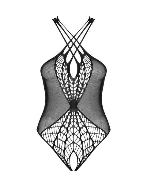 Bielizna-B118 Body  S/M/L zdjęcie 4
