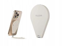 telesin wysuwany biurkowy magsafe magnetyczny uchwyt na telefon