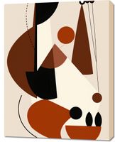 Obraz 70x90cm Natura Spokoju