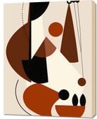 Obraz 70x90cm Natura Spokoju