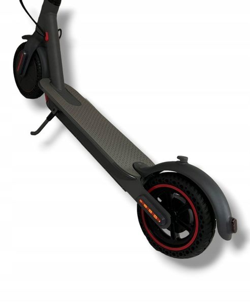 Hulajnoga elektryczna skuter M365 35km zasięg dedykowana aplikacja zdjęcie 6