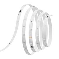 pasek led rgbic yeelight led basic strip lights 12m