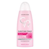 Golden Rose Purifying Tonic Oczyszczający Tonik Rodzaj - 04