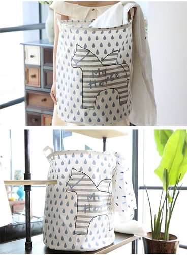 kosz pegaz krople 6 na Arena.pl