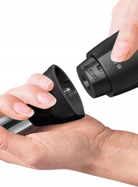 BLENDER RĘCZNY BOSCH MSM2620B 600W zdjęcie 4