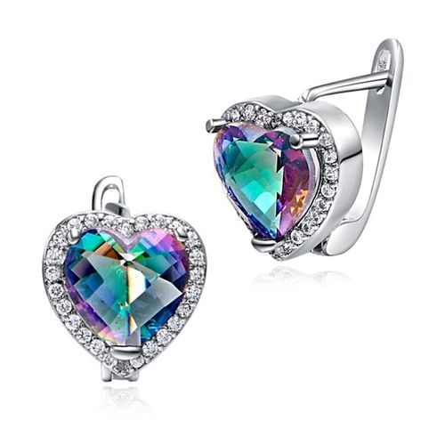 KOMPLET SWAROVSKI ELEMENTS GRAWER PREZENT VA122 na Arena.pl