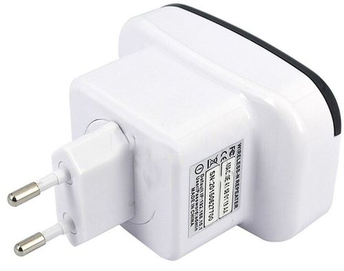 Wzmacniacz Sygnału Wi-FI Mocny Repeater Access Point Router 300 Mb/s 2.4GHz na Arena.pl