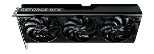 Karta graficzna GAINWARD GeForce RTX 5070 Python III 12GB GDDR7 DLSS4 na Arena.pl