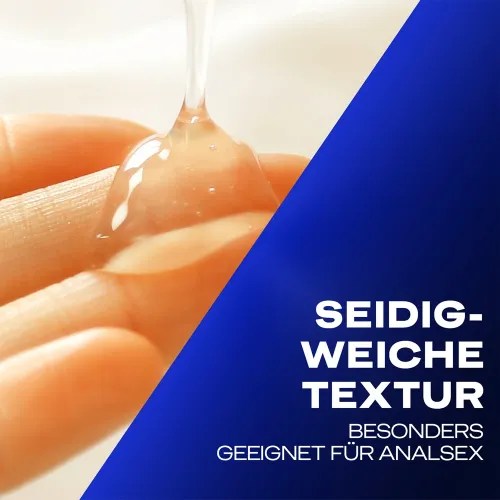 durex perfect glide żel nawilżający silikonowy 100ml wydłużone działanie na Arena.pl