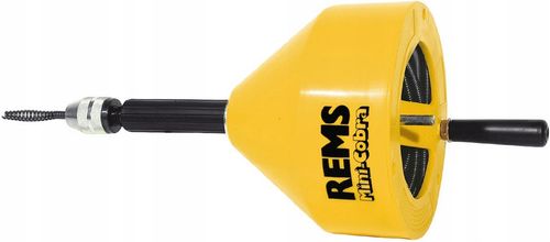 REMS MINI-COBRA Fi 8mm 7,5m na Arena.pl