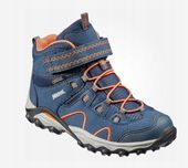 Meindl Kids Lucca Mid GTX Shoes r37