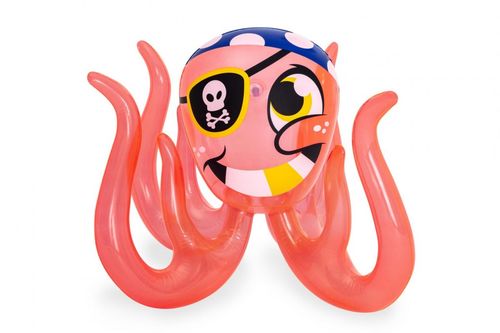 52211 WODNY DMUCHANY PLAC ZABAW DLA DZIECI BASEN BESTWAY na Arena.pl