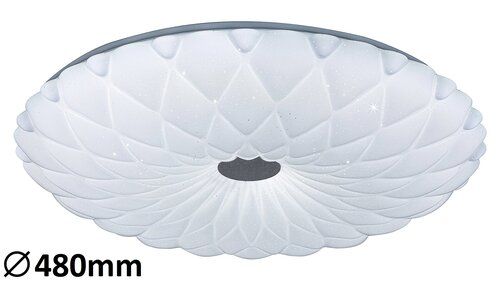 Lampa sufitowe Primrose na Arena.pl