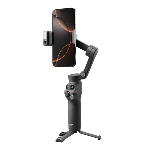 dji osmo mobile 7p na Arena.pl