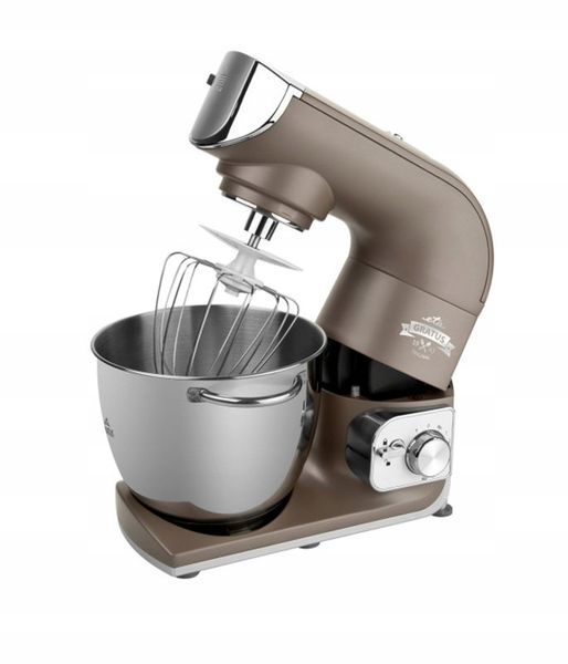 Robot Kuchenny Mikser Planetarny 5,5 L 1200W Eta zdjęcie 2