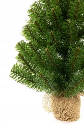 Choinka sztuczna juta 70 cm na Arena.pl