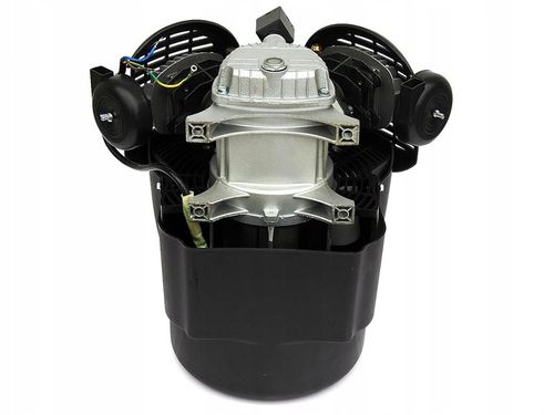 KOMPRESOR 10 BAR olejowy pompa powietrza sprężarka olejowa do 50L 100L 150L na Arena.pl