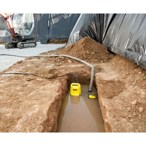 Pompa wodna Kärcher Sp 9.500 na Arena.pl