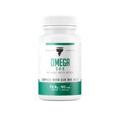 TREC OMEGA 3-6-9 90 kap. KWASY GLA ALA EPA DHA CLA
