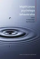 Współczesna psychologia behawioralna