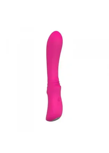 VIBRATORE CLASSICO ELYS - CONVEX PINK na Arena.pl